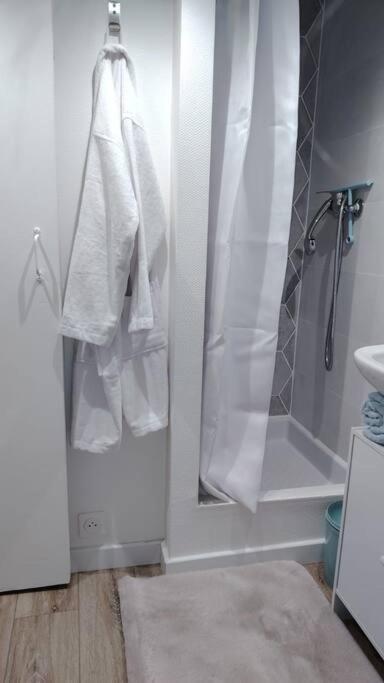 Proche Du Centre-ville Appartement