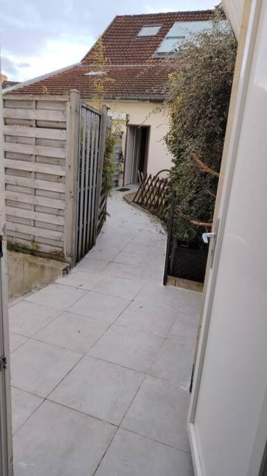 Proche Du Centre-ville Appartement *