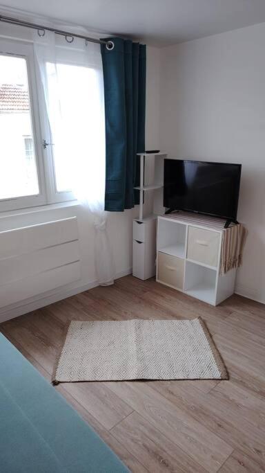 Proche Du Centre-ville Arpajon