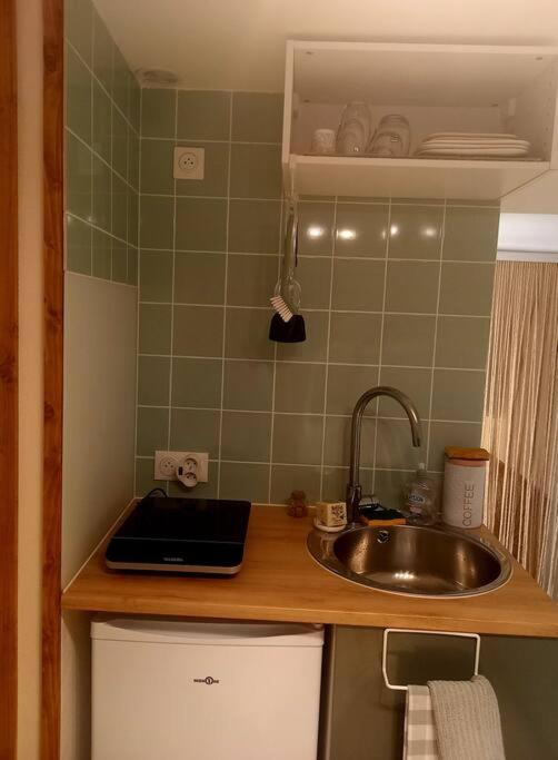 Appartement Proche Du Centre-ville *