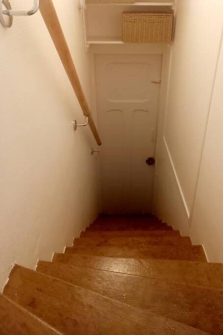 Proche Du Centre-ville Appartement *