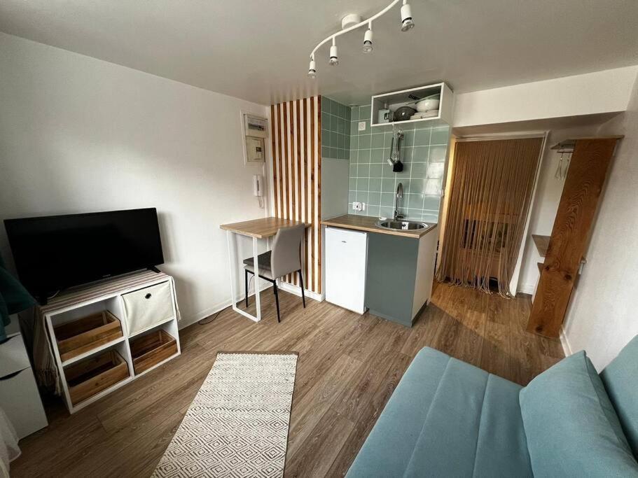Proche Du Centre-ville Appartement *